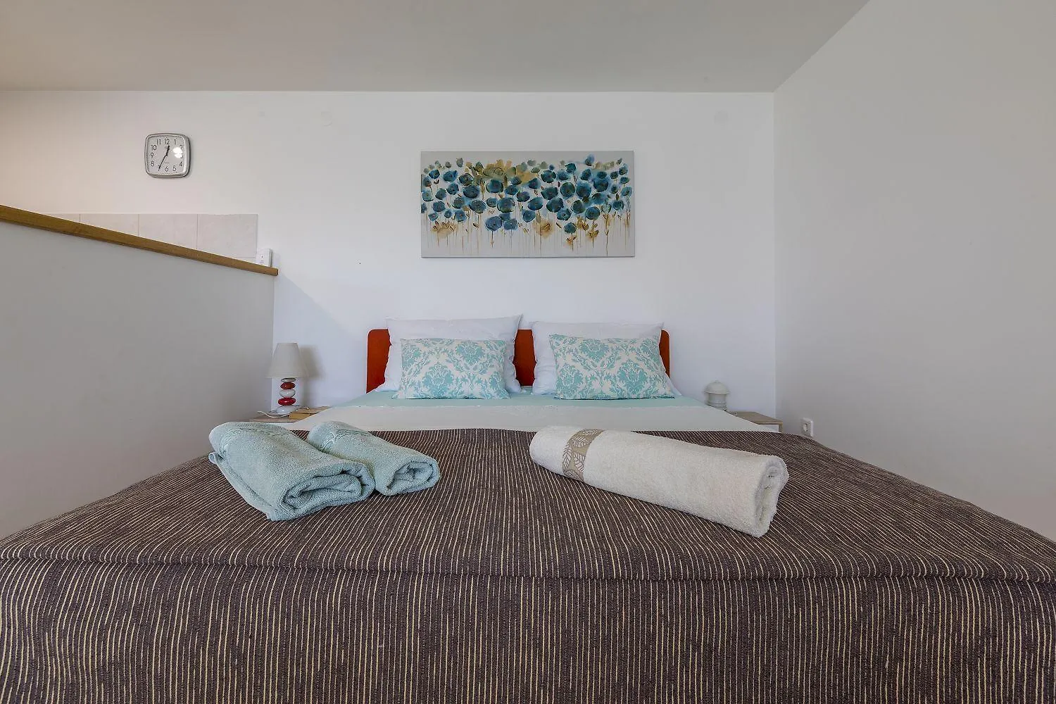 Lauschiges Studio Nur 450 Meter Zum Sandstrand Mit Privater Terrasse Crikvenica Apartment